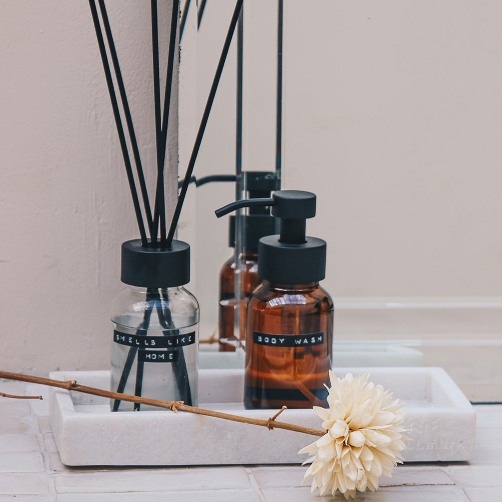 Doftpinnar 20 cl Smells like home Klar