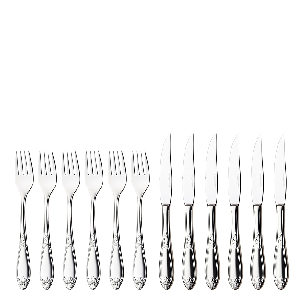 Nina Grillbestick 12 delar