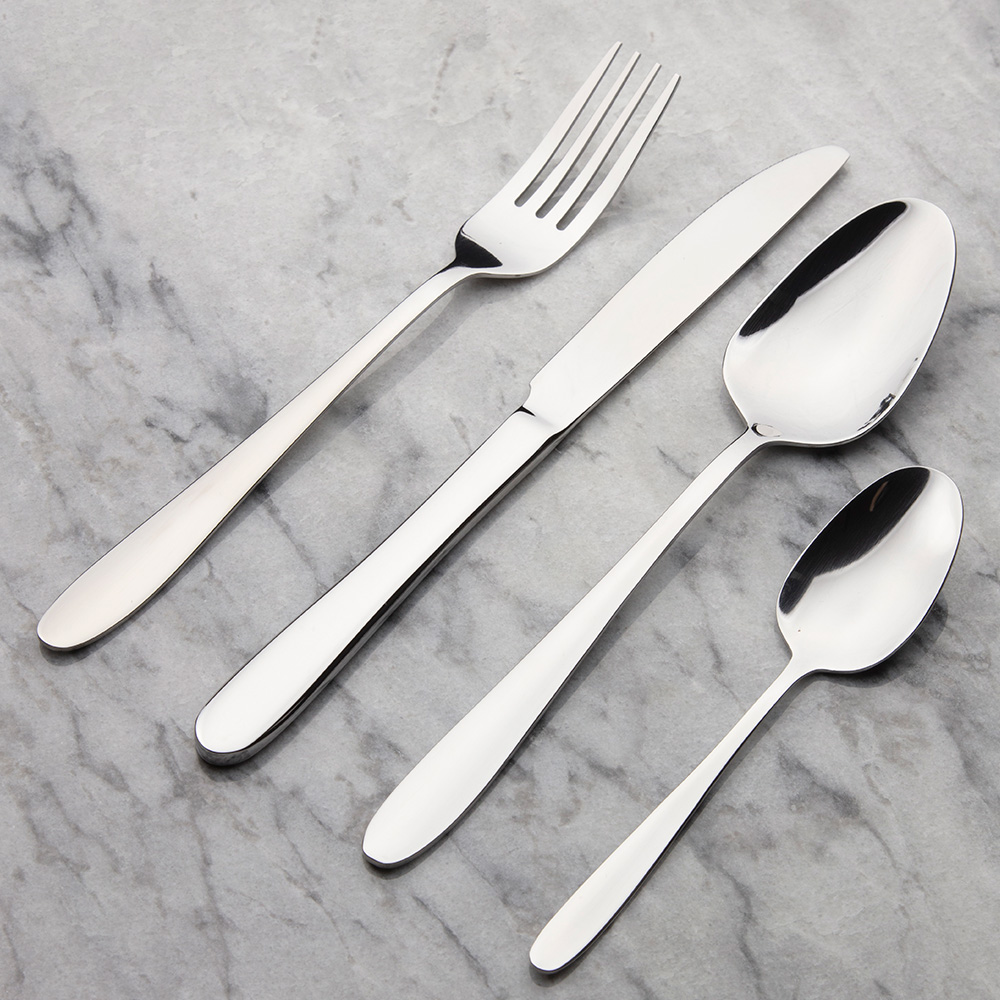 Backaryd Anna Bestickset 24 delar