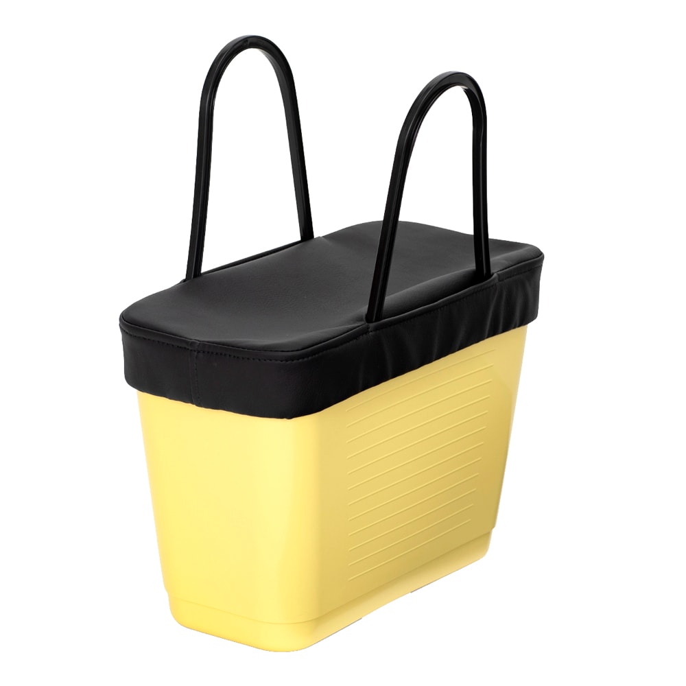 Överdrag Liten Svart