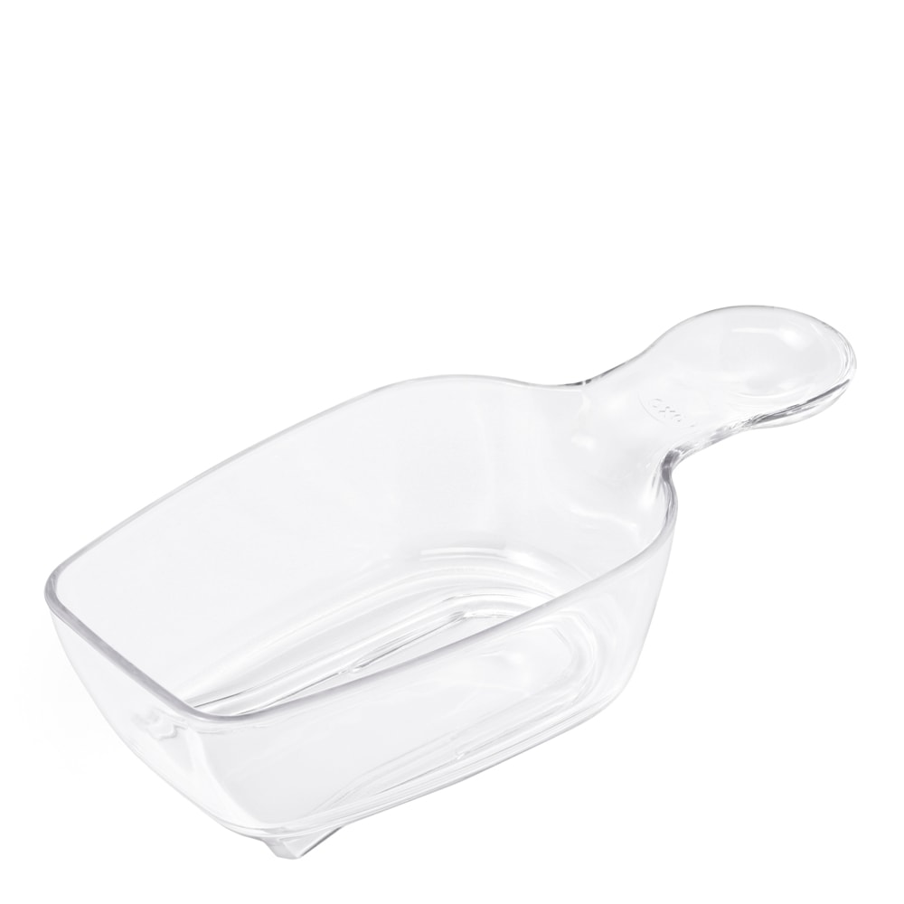 Pop Skopa till behållare