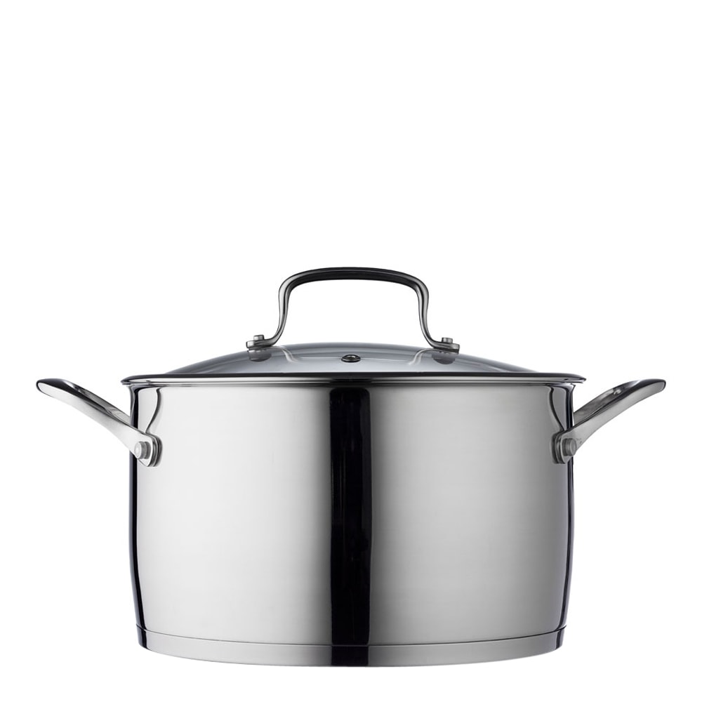 By Tareq Taylor Gryta Amandine 6,2 L Rostfritt stål