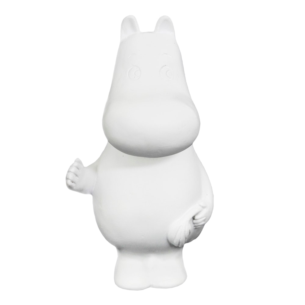 Mumin Mumintrollet 17 cm