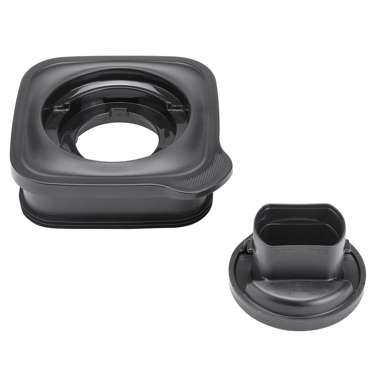 KitchenAid Artisan K400 Blender 1,4 L Medallion Silver