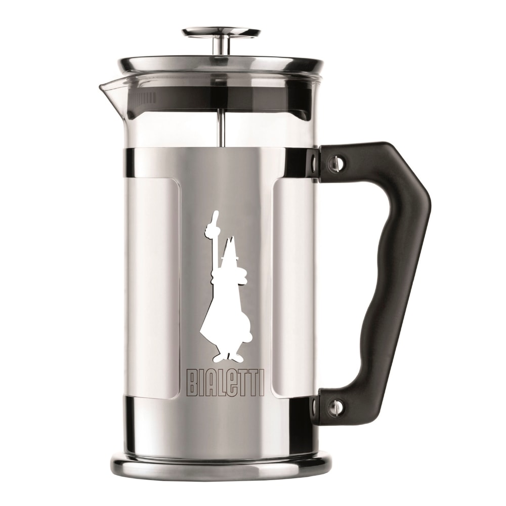 French-press Preziosa Kaffepress 8 koppar