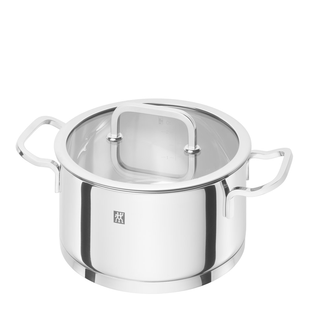 Moment S Gryta/Glaslock 3 L