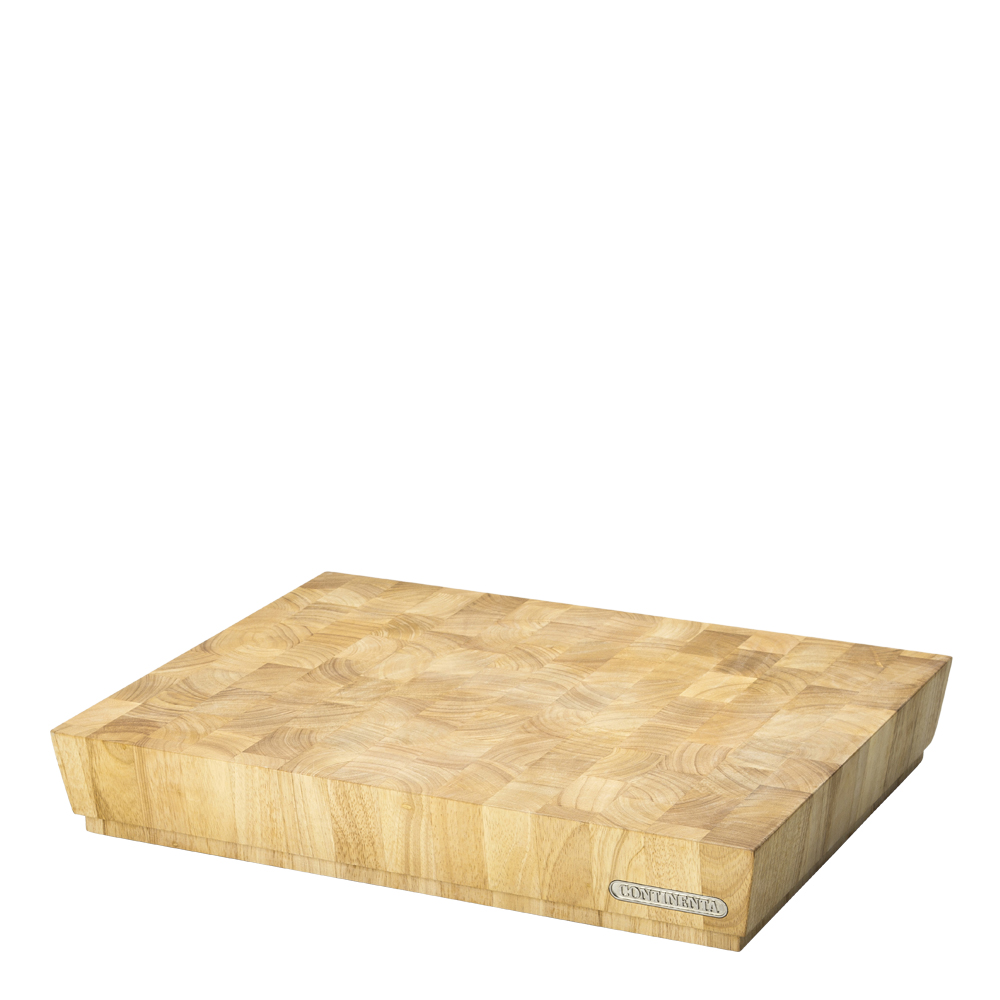 Skärbräda 48x36x7,3 cm