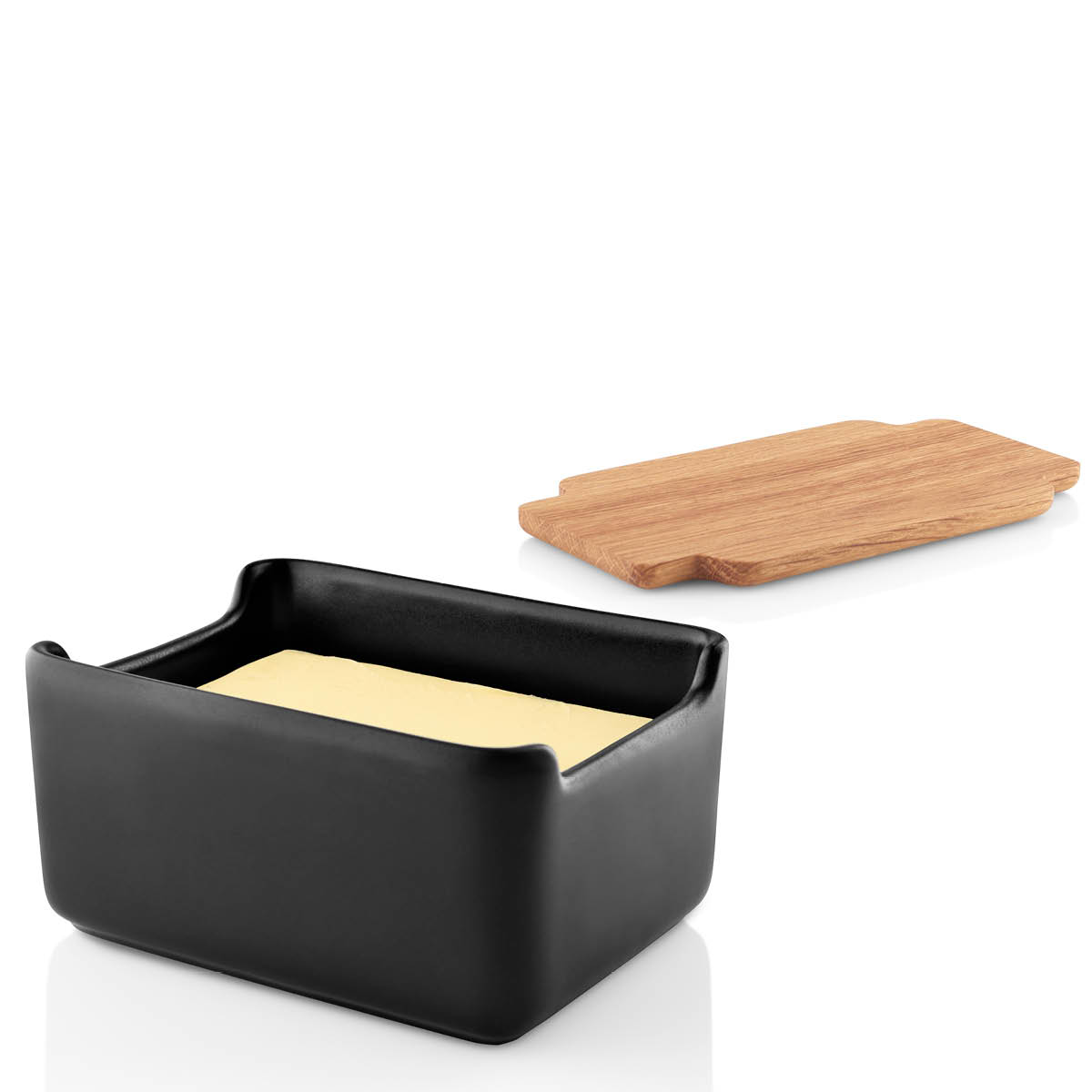 Nordic Kitchen Smörask Med Lock