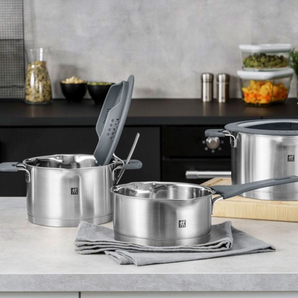 Simplify Grytset 5 delar