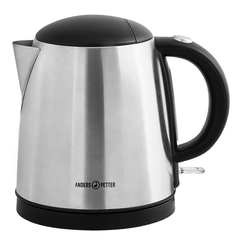 Stenfors Vattenkokare 1 L Rostfri