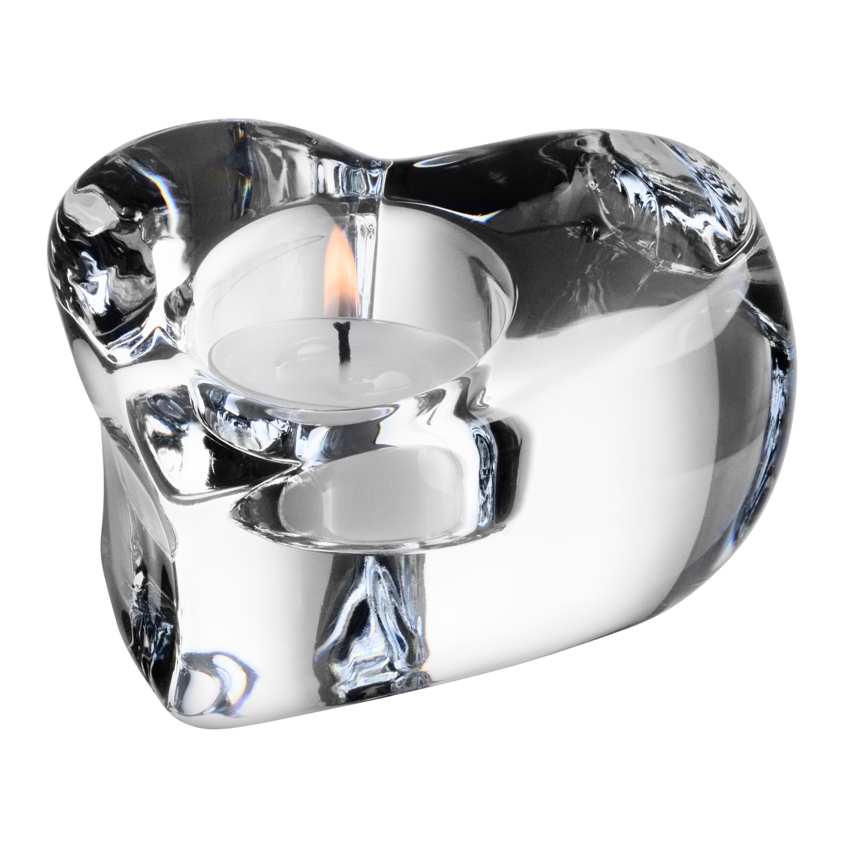 Valentino Ljuslykta 10,5 cm