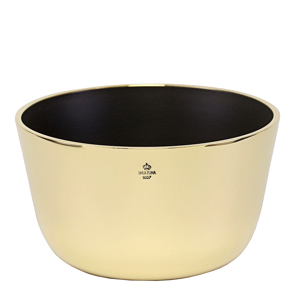 Kolte Skål Liten 8 cm Svart