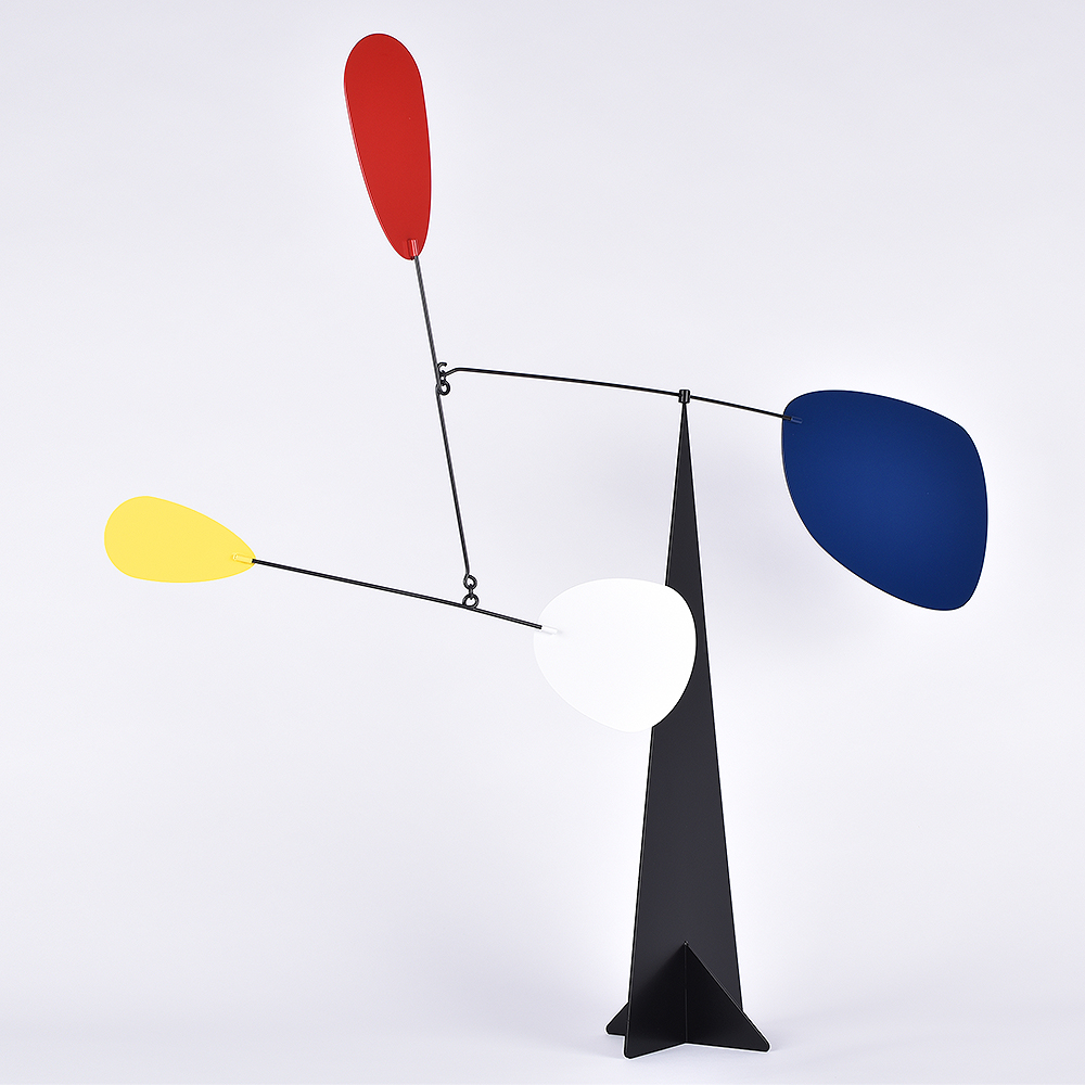 Paris 74 Bordsmobil 80x74 cm