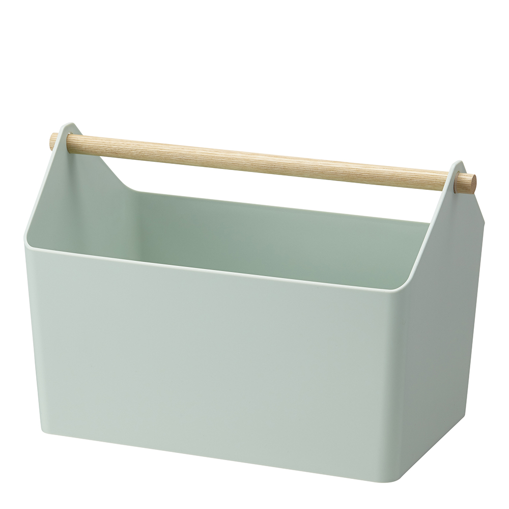 Favori Förvaringslåda 37x24 cm Turkos