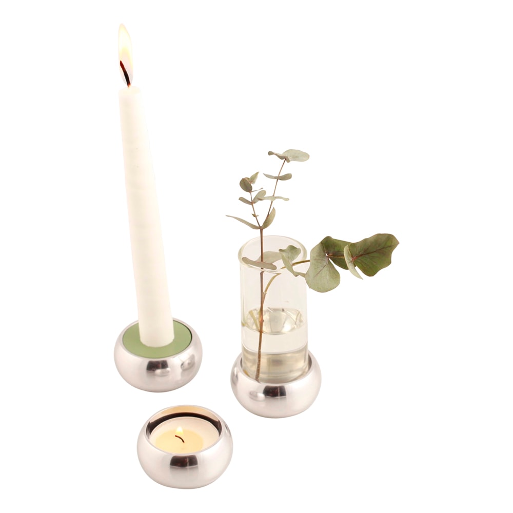 Constella Gåvoset 3 delar Aluminium