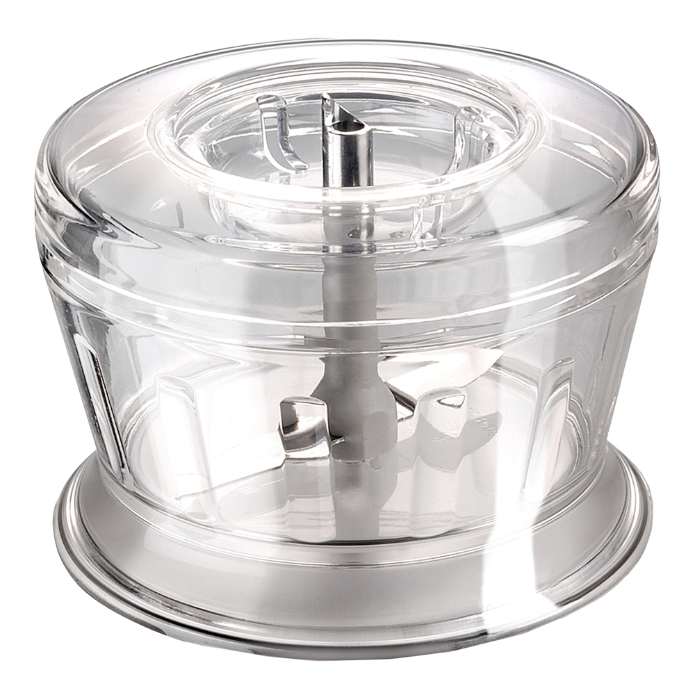 Tillbehör Kvarn Klar