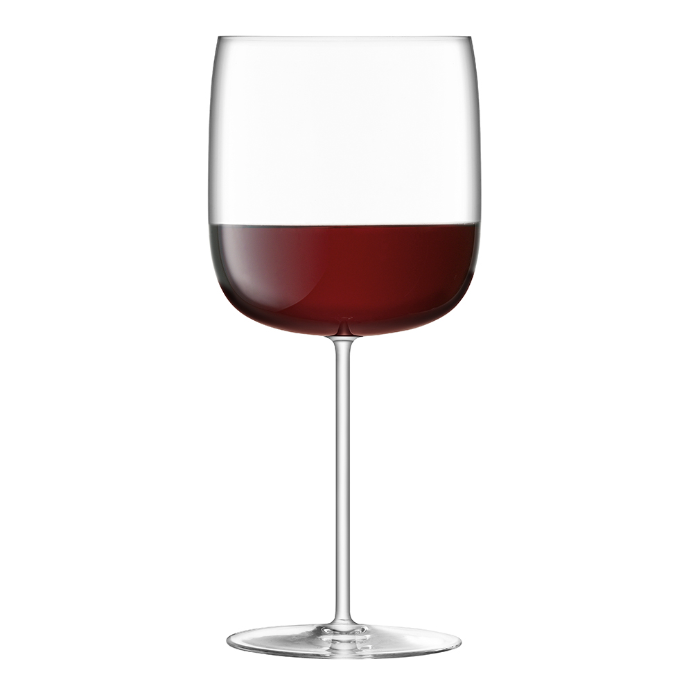 Borough Vinglas 66 cl 4-pack