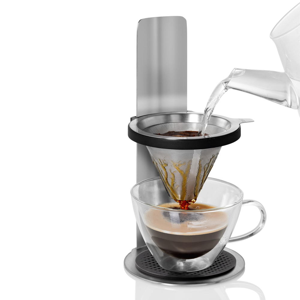 Mr. Brew Kaffebryggare