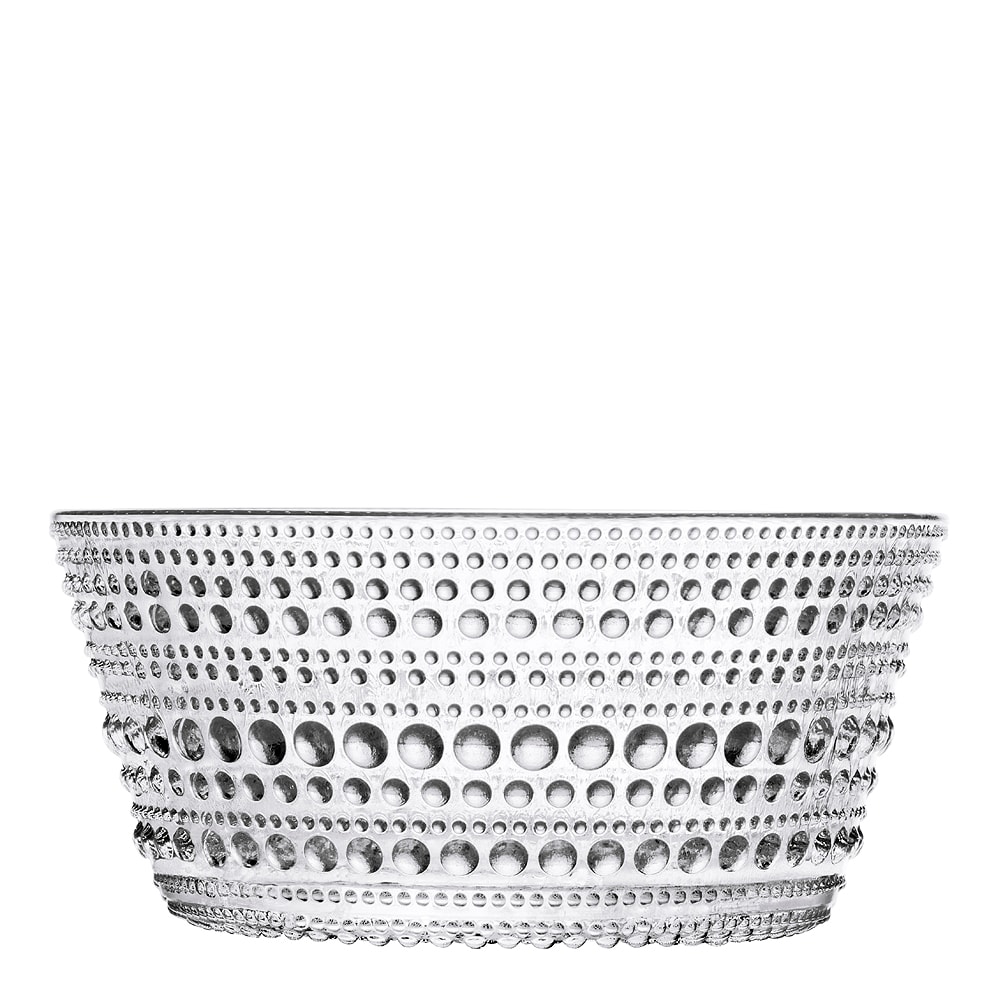 Kastehelmi Skål 23 cl Klar