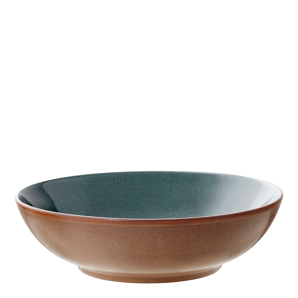 BITZ Salladsskål 24 cm Wood/Forest