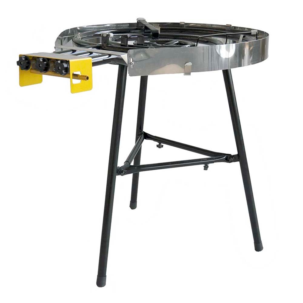 Gasolbrännare 60 cm