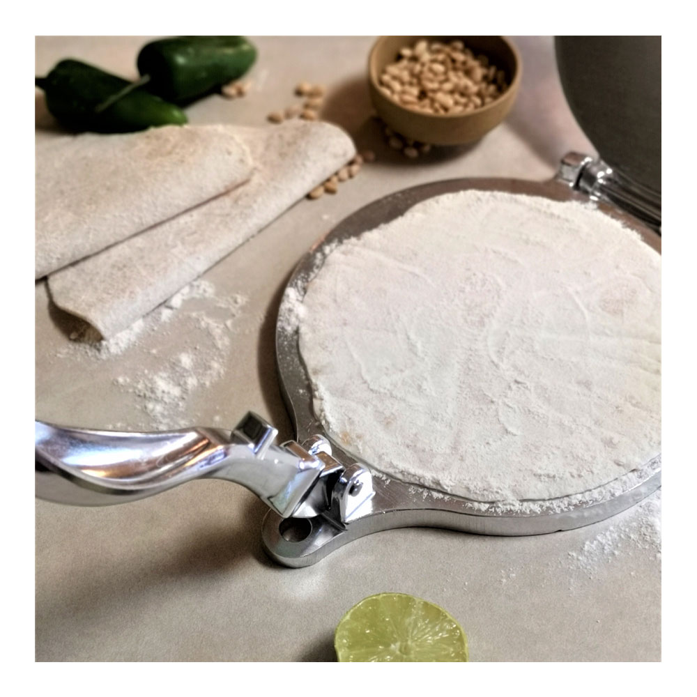 Mex Tortillapress
