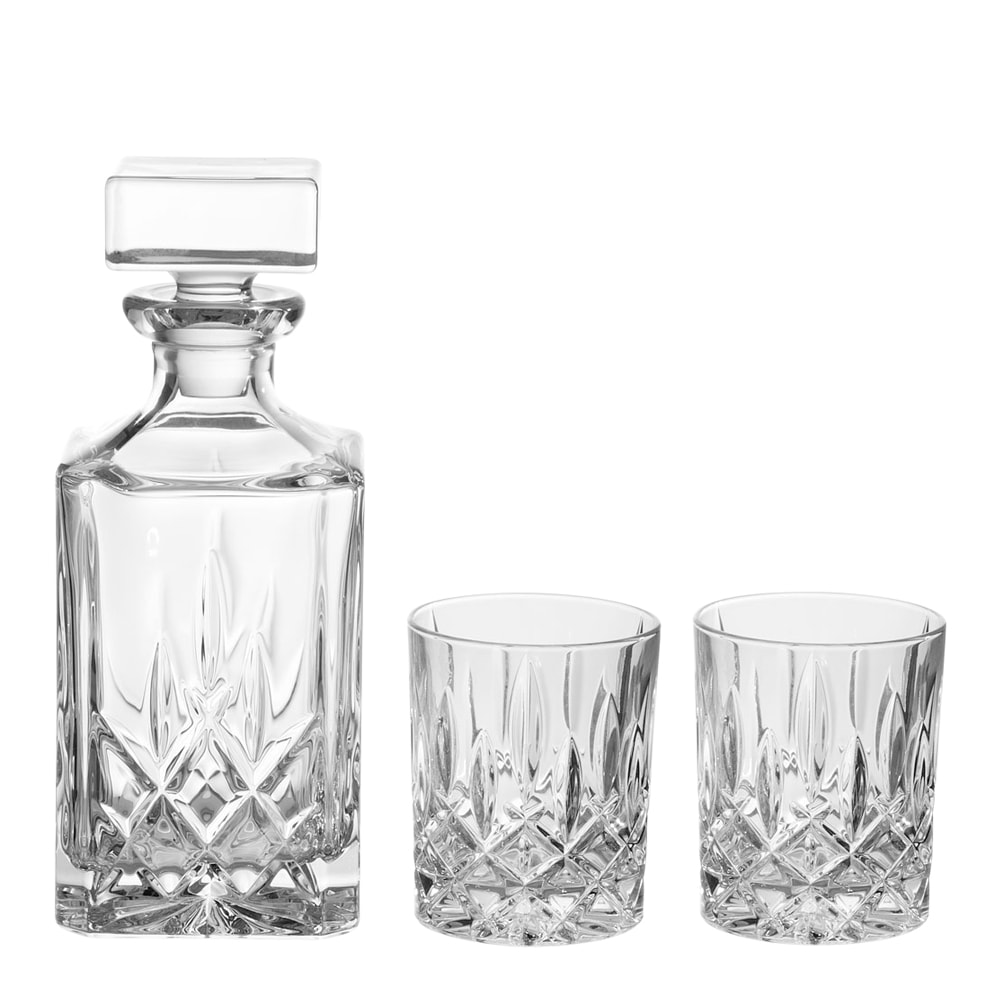 Noblesse Karaffset 3-del