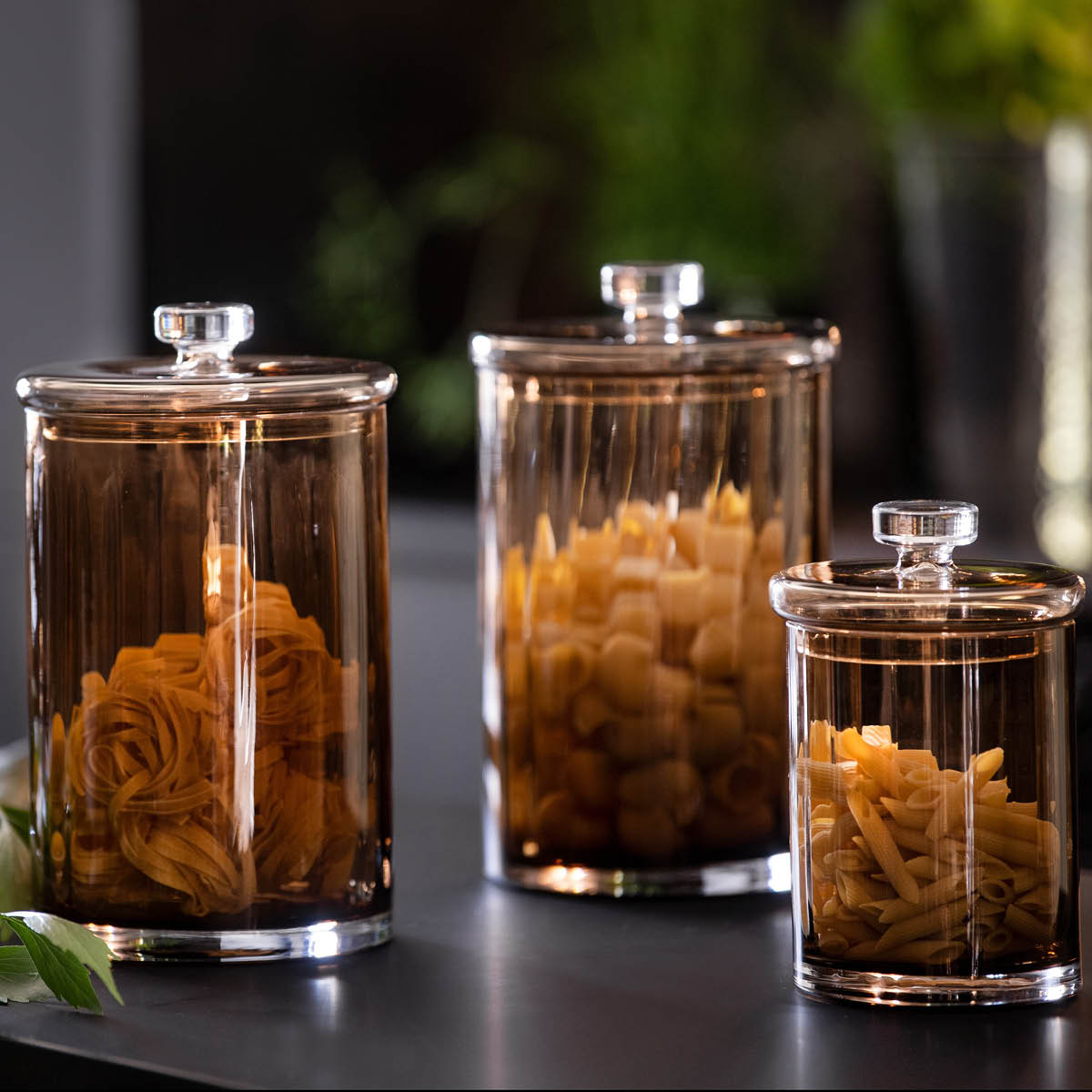 Clifton Glasburk Burk 1,7 L Brun