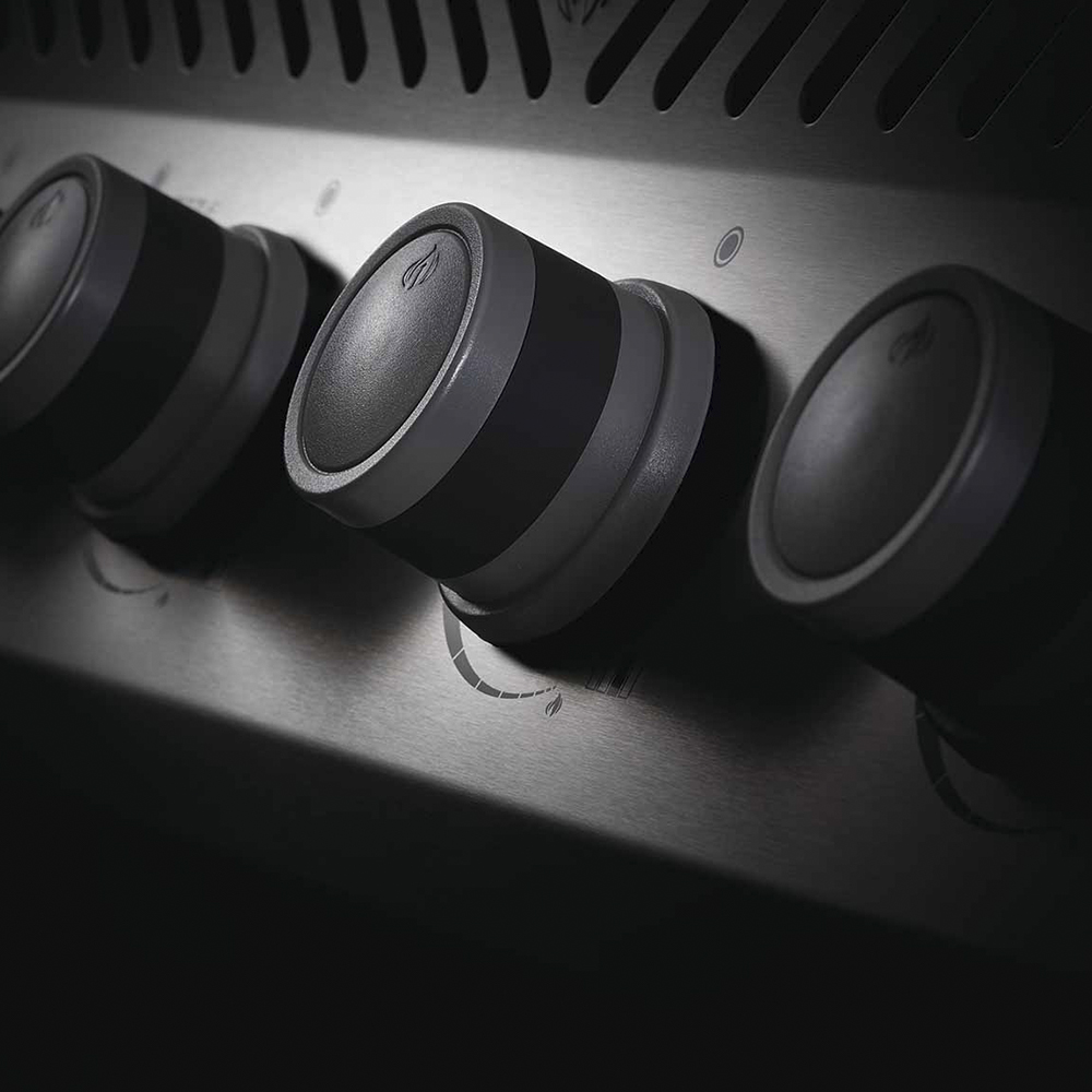 Gasolgrill Napoleon Rogue 525-1 XT