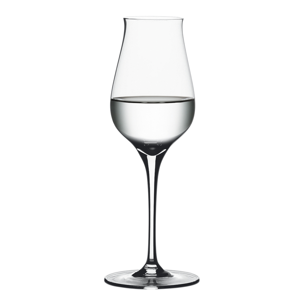 Authentis Digestive Whiskyprovarglas 4-pack