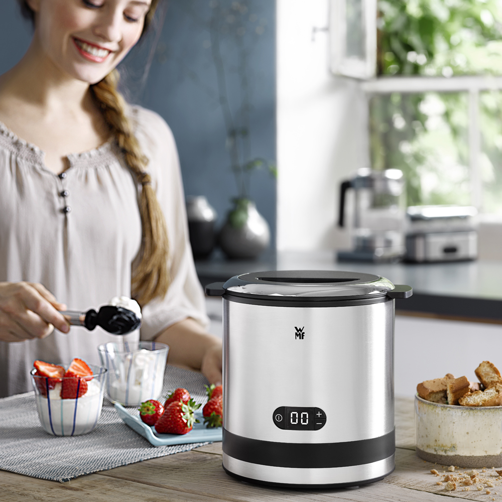 KITCHENminis Glassmaskin 3-i-1