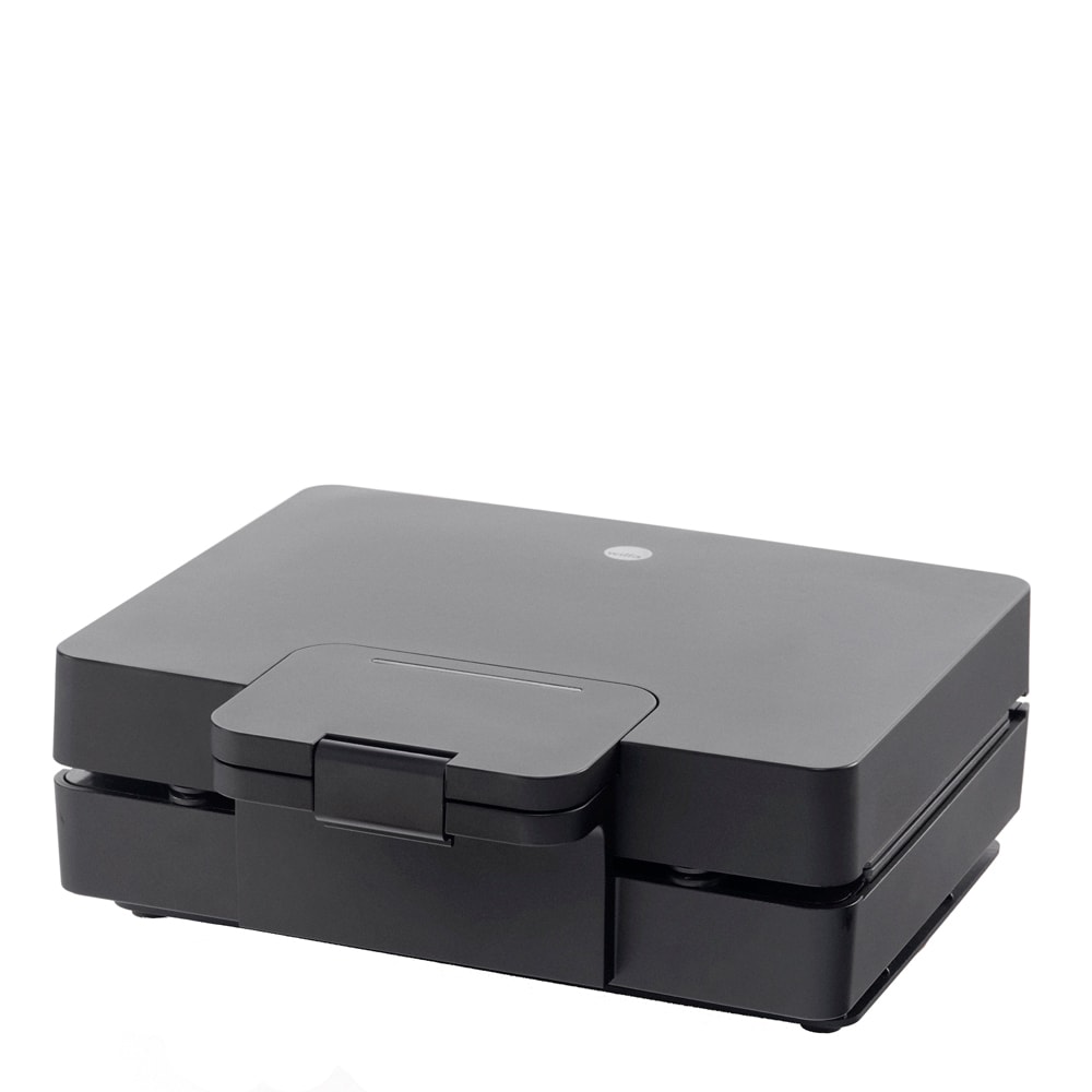 Smörgåsgrill SAM1B-1000 Svart matt