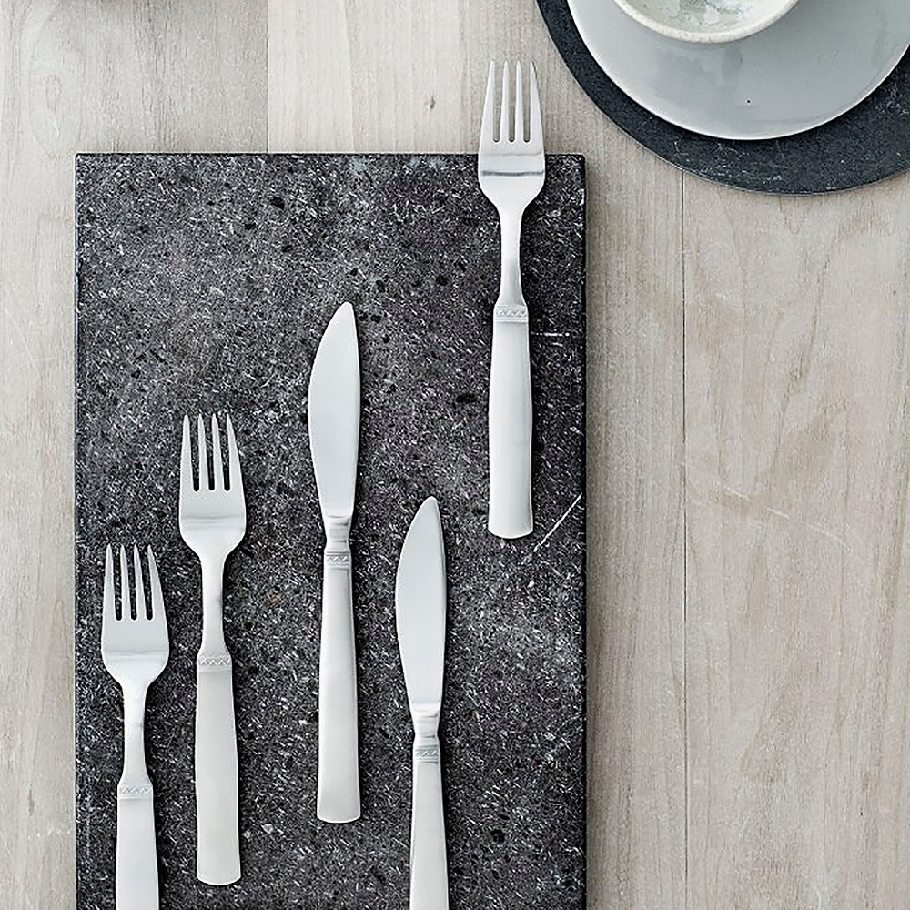 Ranka Bestickset 16 delar