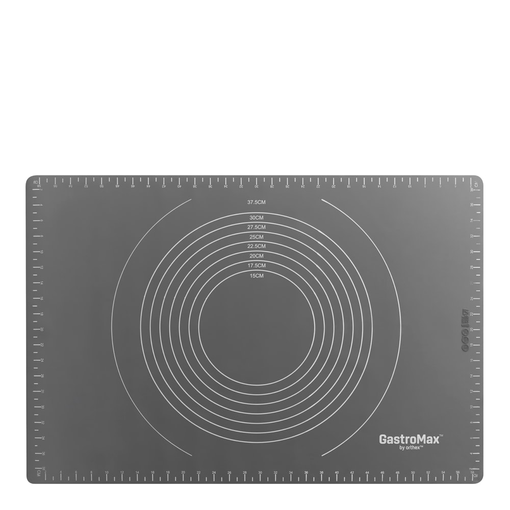 Bakmatta i Silikon 40x60 cm