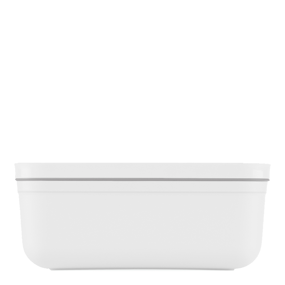 Vakuum Lunchbox L Rektangulär