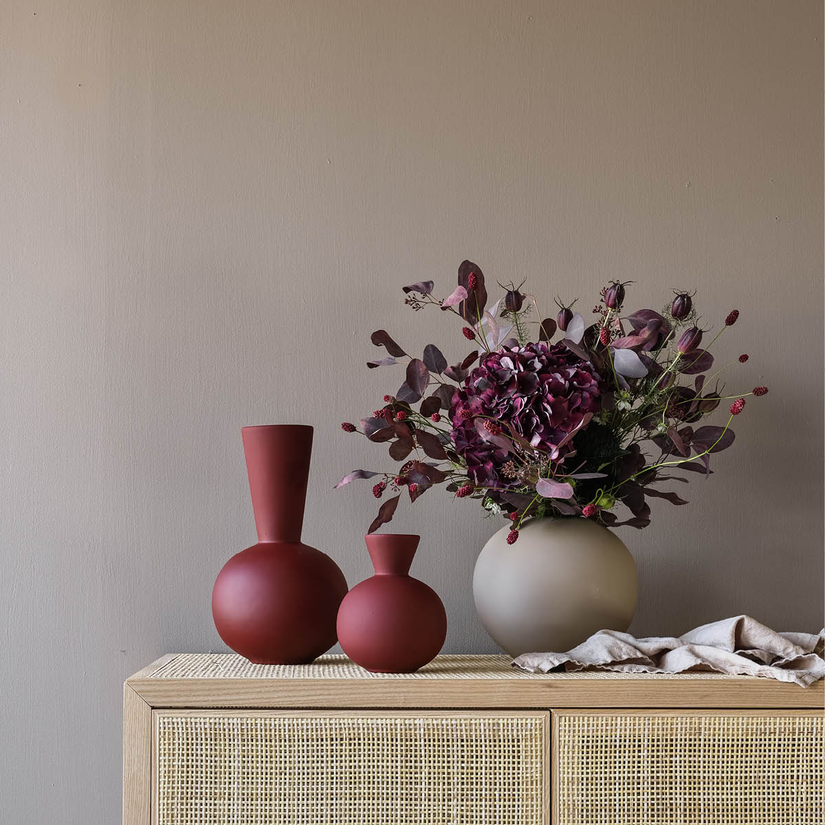 The Genesis Shells Skulptur Limestone