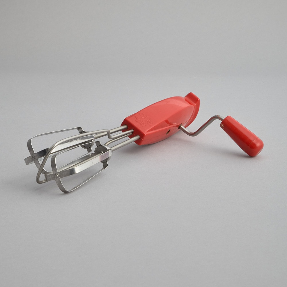 SÅLD "Cyklonvisp" Nils Johan