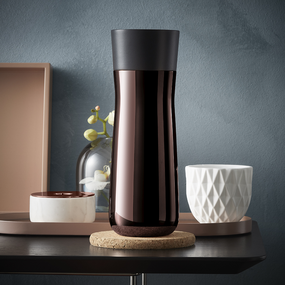 Impulse Termomugg 35 cl Koppar