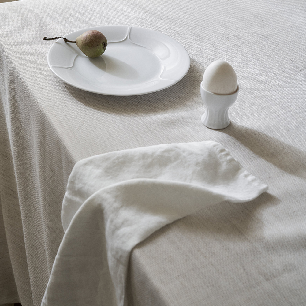 Pli Blanc Äggkopp 2-pack