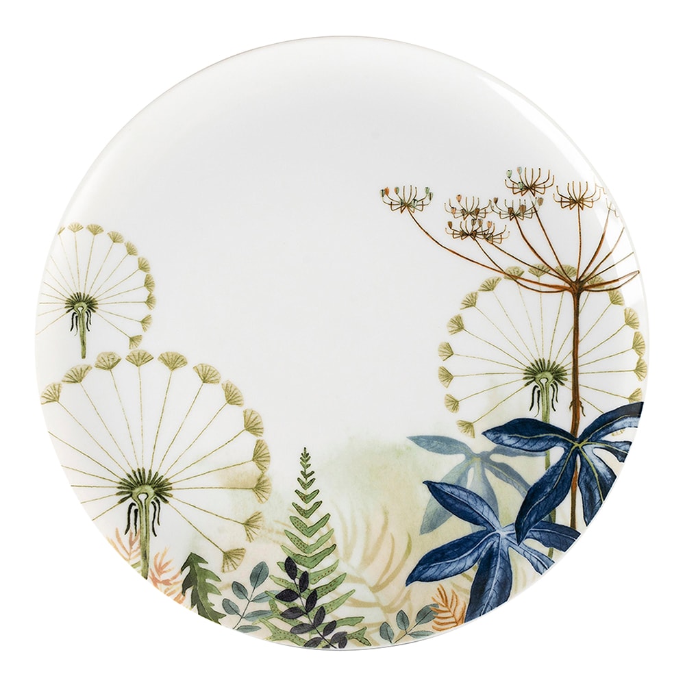 Florytale Tallrik 27 cm