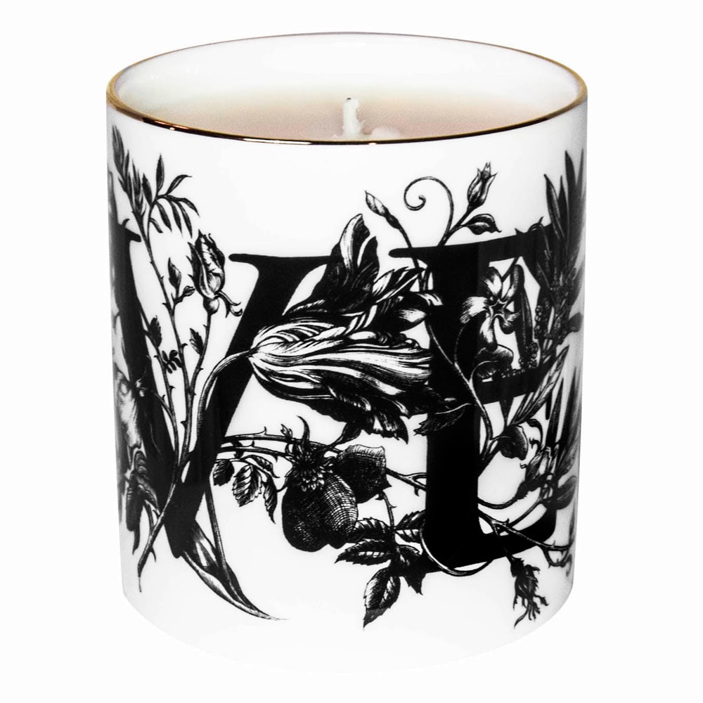 Cutesy Candles Doftljus 8,5 cm Love