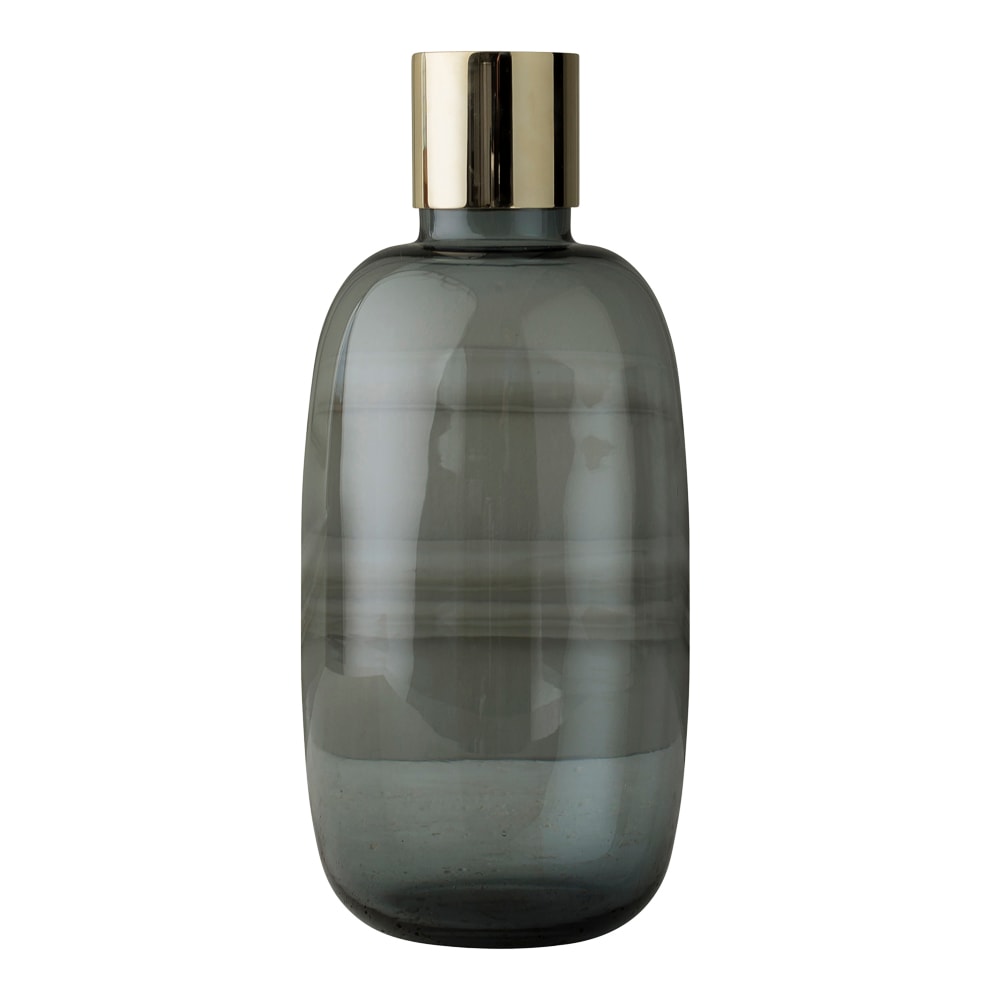 Damejeanne Vas 31 cm Grå