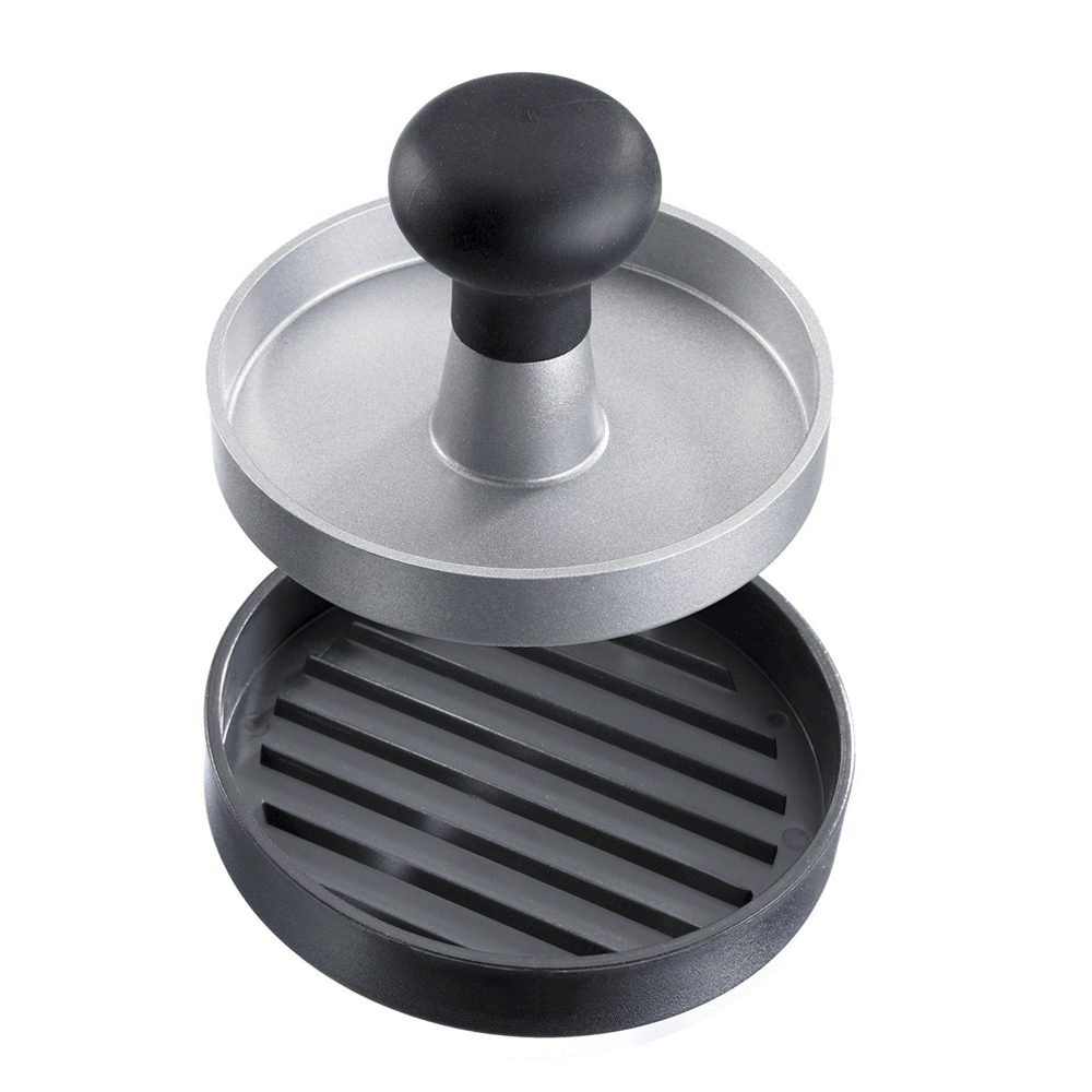 Hamburgerpress 11 cm