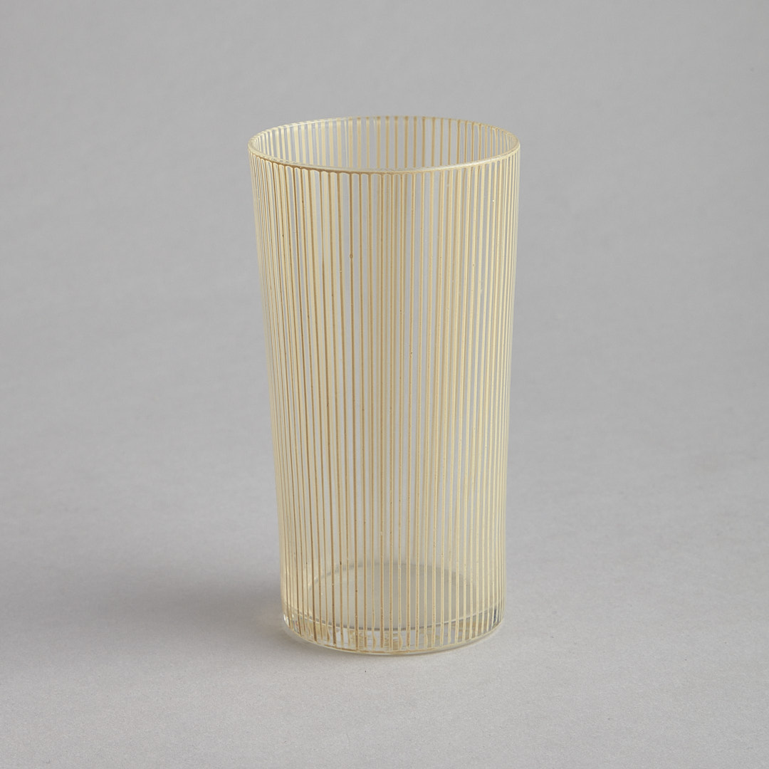 Party selterglas 2 st