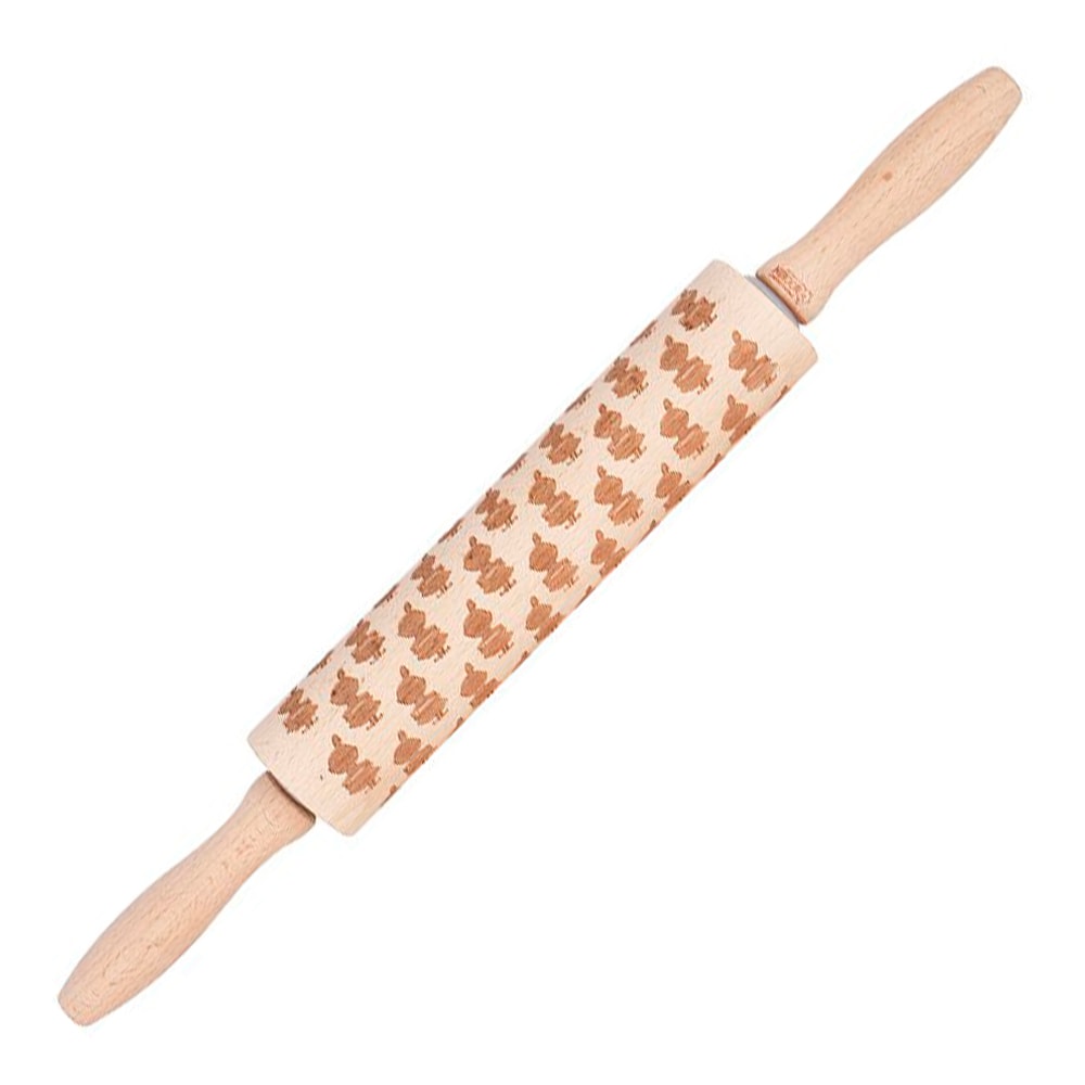 Lilla My bakar Kavel 39 cm