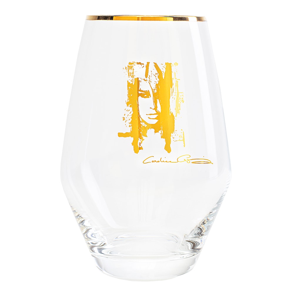 Allglas Wild Woman Gold 35 cl