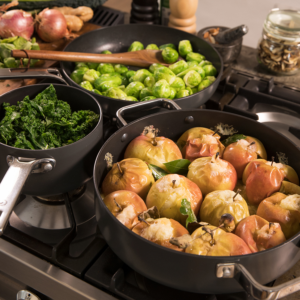 Backaryd Slev stor Trä