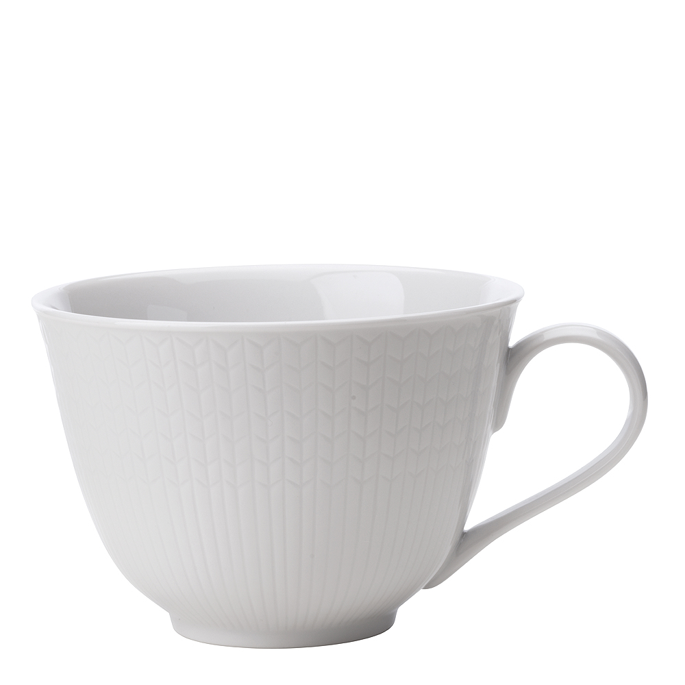 Swedish Grace Tekopp 45 cl Snö