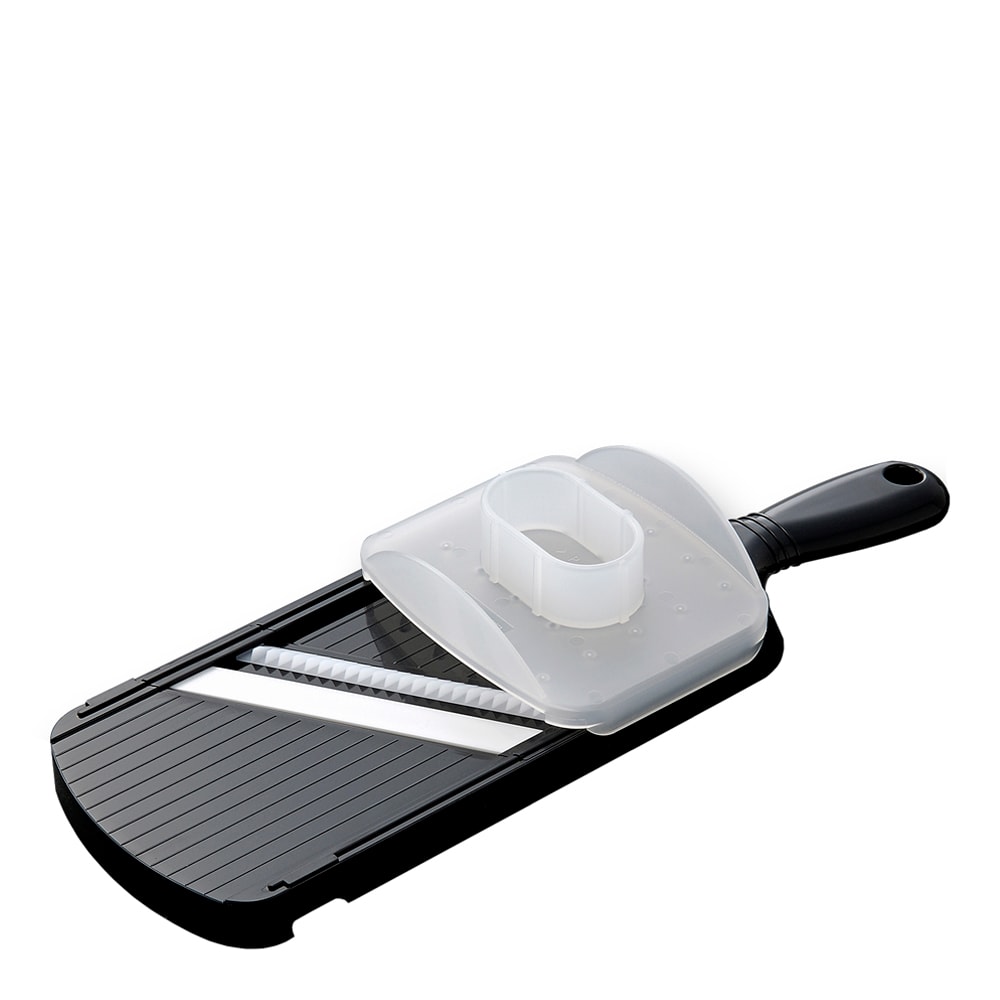 Julienne Keramisk Svart