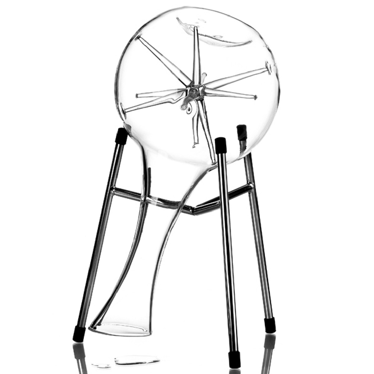 Vision Stablo Ställning till Dekanterare och Karaffer